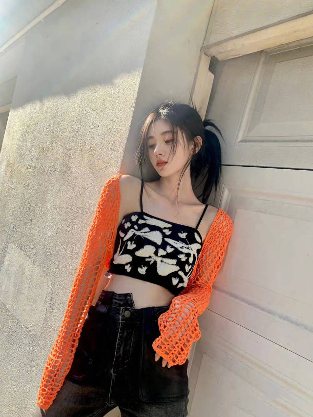 什么江苏五龙——你什么时候看到过鞠婧祎的妆容穿搭出过错！