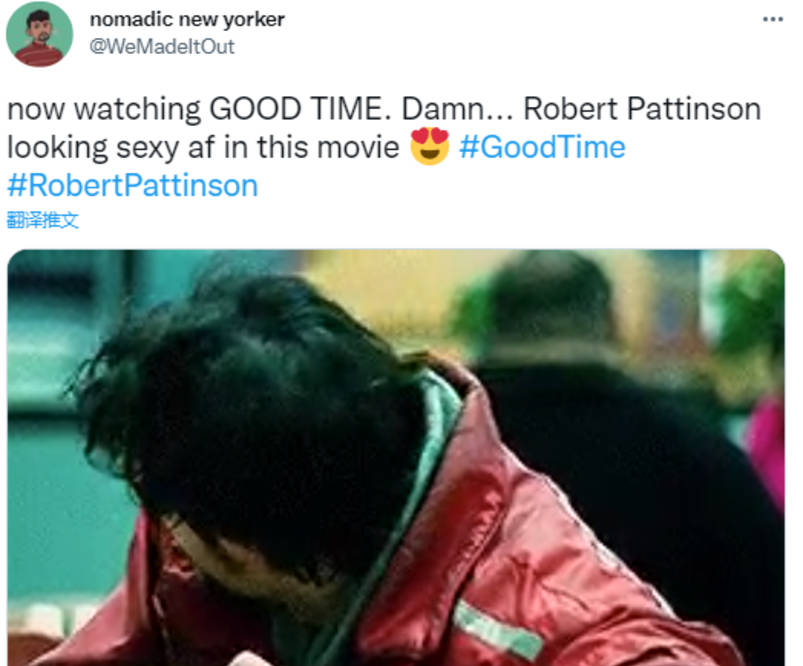 爱德华|好莱坞性感美男爆火！曾发毒誓演不好戏就改拍成人片