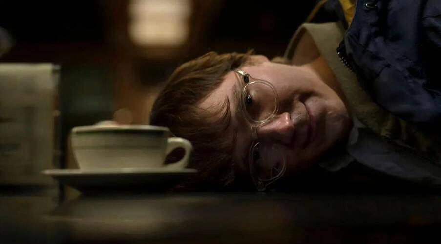 电影|《新蝙蝠侠》，你可以去电影院看看