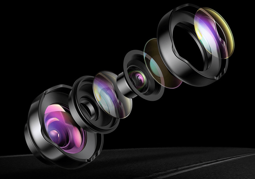 摄像头_市场_模组