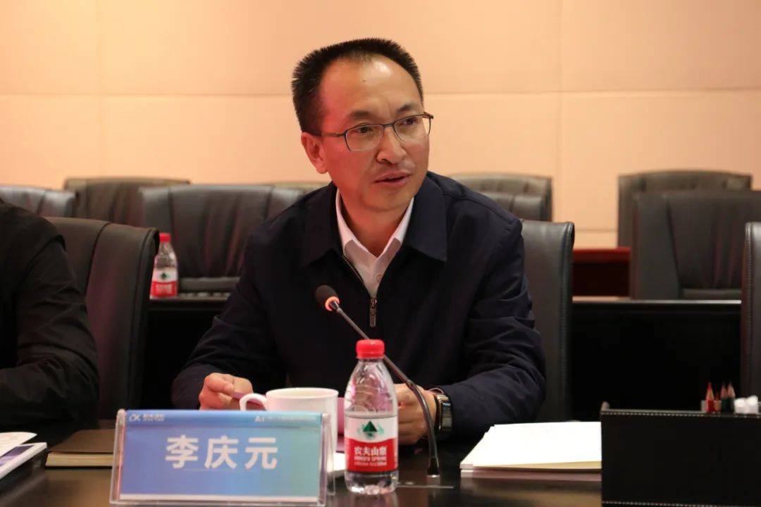 讯飞云港科大讯飞与普洱市签署三医联动协同发展合作协议