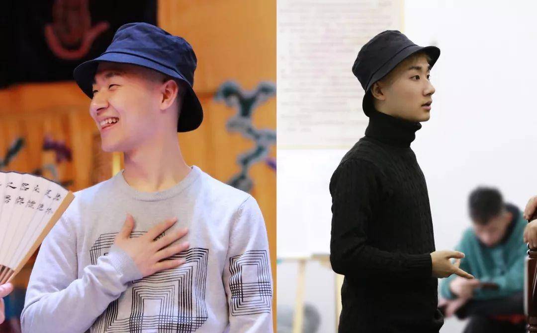 郭麒麟童年噩梦,小岳岳都怕,德云社弟子唯一可以使用原名的人!