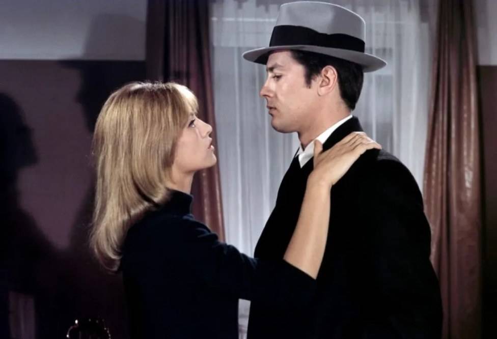 电影|阿兰·德龙还活着，但他告别世界的大幕已拉开