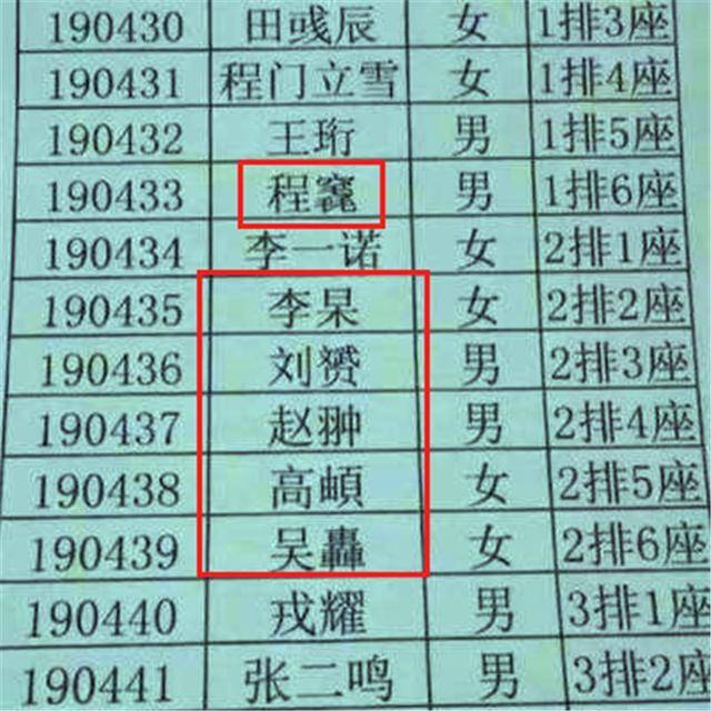 3,避免绕口名字人们喜欢念绕口令来锻炼口齿,但是名字念起来绕口的话