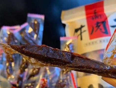 丸子|如果条件允许,5种几乎是“零差评”的网红零食,别错过了!