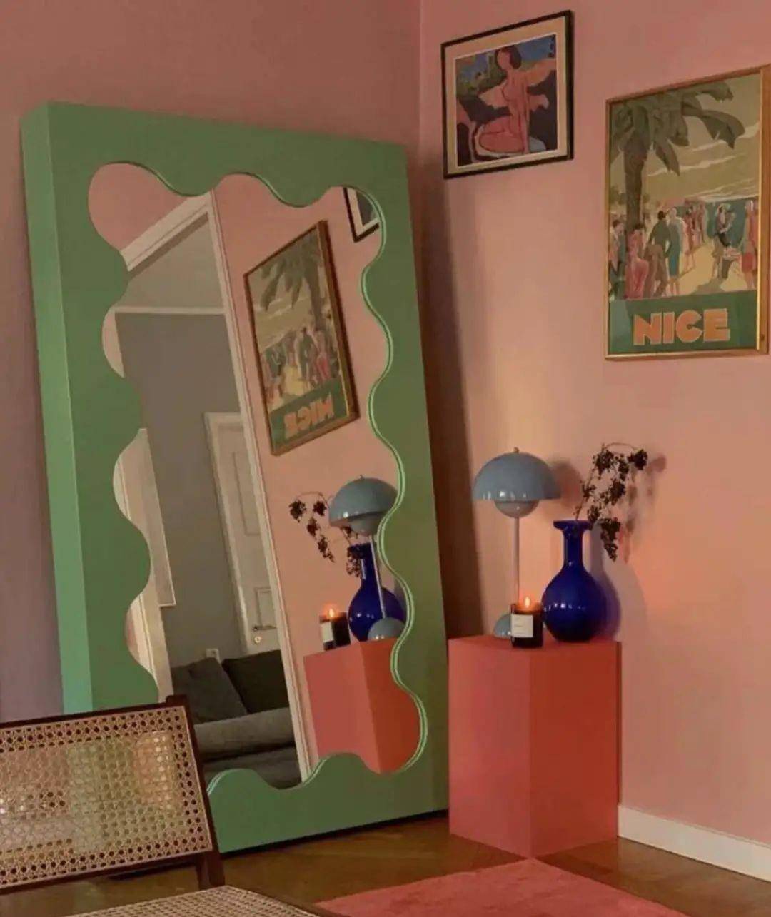 别墅|鹿晗北京8千婚房曝光！600㎡独栋别墅，关晓彤乐坏了吧