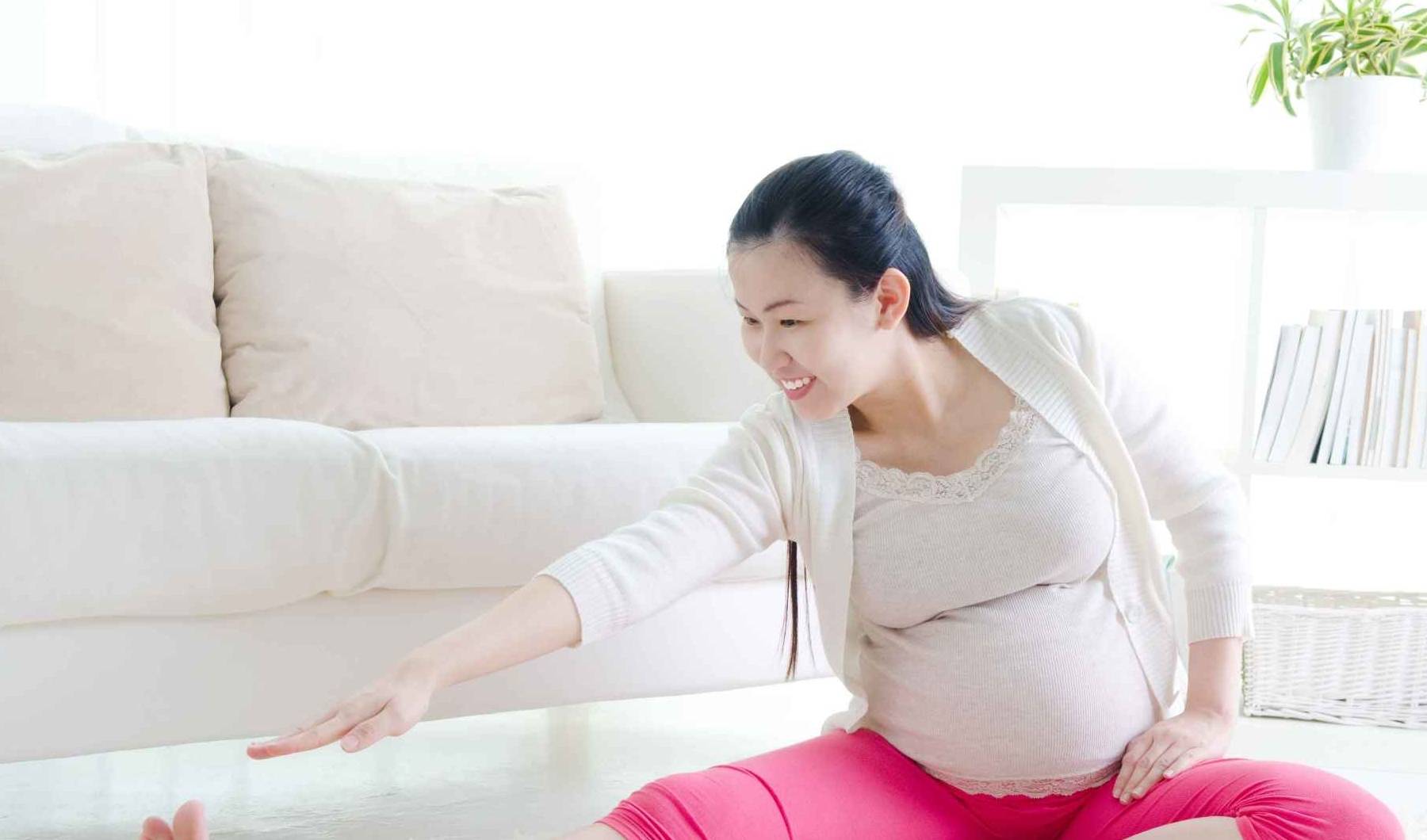 控制|孕期水肿是妊娠高血压？妊娠高血压危害大，注意做好这4点