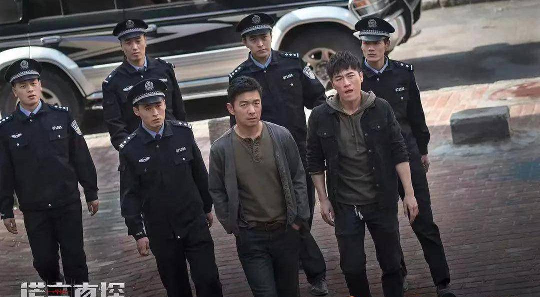 季风|《谎言真探》：将职业性和她悬疑融为一体｜专访霄然影业CEO刘扬