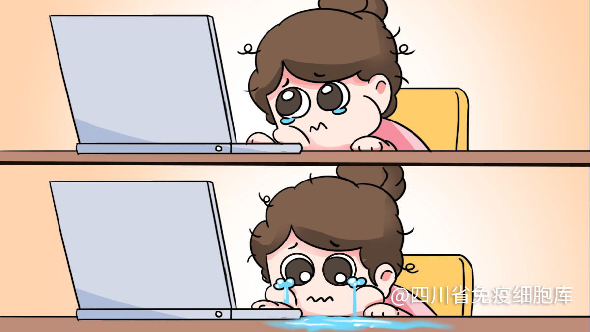 忙到头晕!上班族妈妈,到底是心累还是身体更累?_免疫力_细胞_辅导