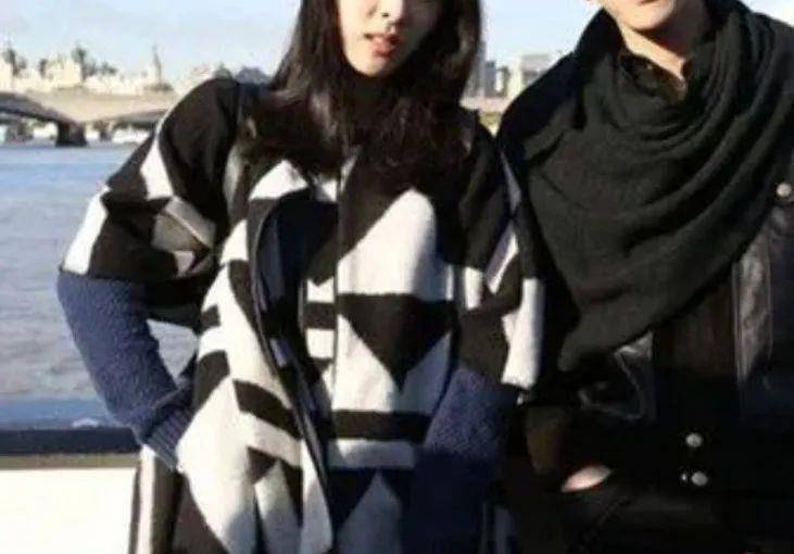 宇新|华晨宇新恋情曝光,纯情的一生