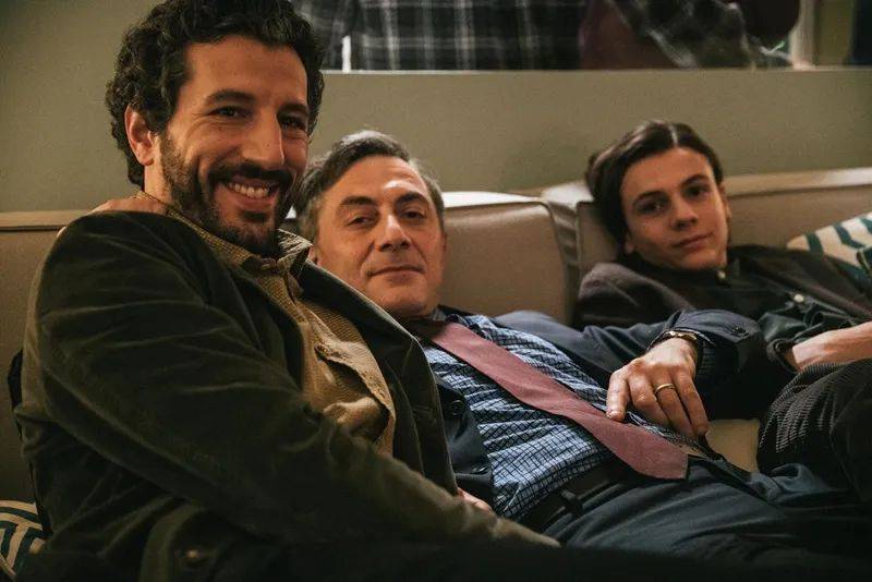 新作|一周上新|《2012》导演灾难新作继续来“救市”...死侍与绿巨人扮父子遭吐槽