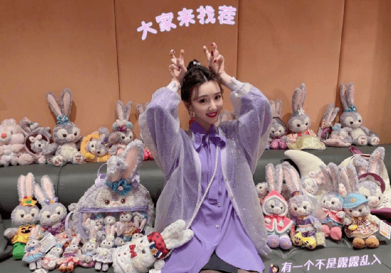 or成功减龄or发面馒头?女星热衷的饱满苹果肌,一不小心成“灾难”