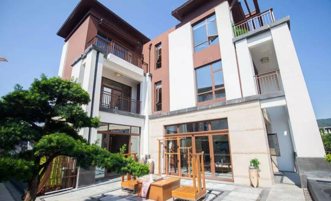 广州花都【远洋芙蓉墅】楼盘详情非常不可思议到底值不值得买?