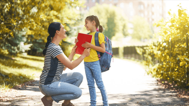 如果你是小学生的家长,你会送孩子出国留学吗?