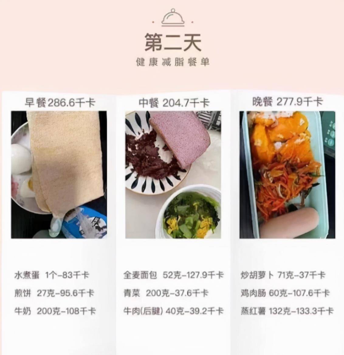 张萌|张萌一周瘦五斤，还能穿童装，怎么做到的？