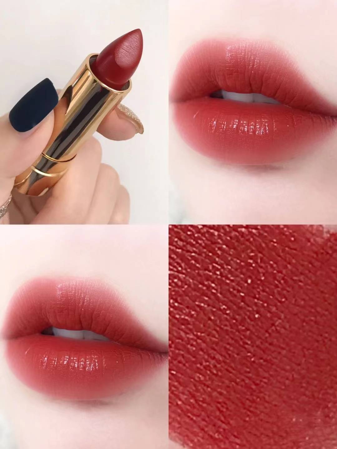 唇膏什么口红不沾杯？避免口红沾杯有哪些小技巧？一起来看吧