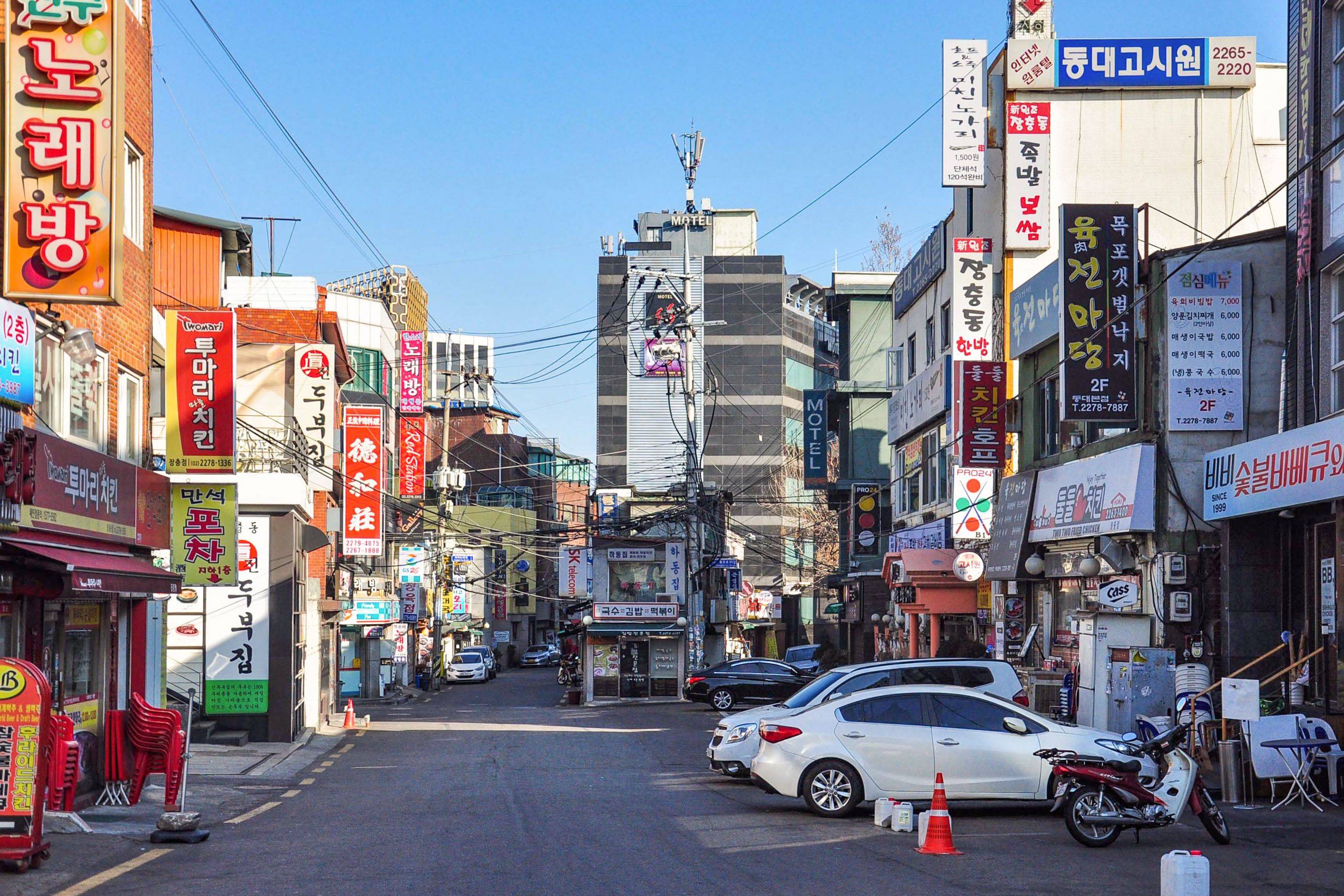韩国三大最有钱的财团:三星位居榜首,第二名与中国经济共繁荣_全球