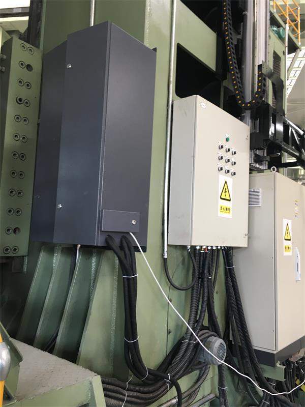 监测|【案例分享】蓝鹏测径仪在3米螺旋管检测中的应用