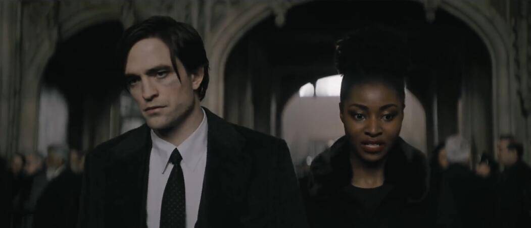 电影|《新蝙蝠侠》，你可以去电影院看看