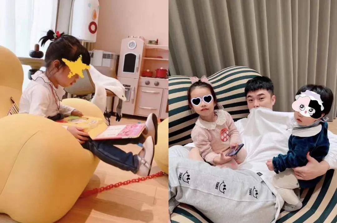 别墅|鹿晗北京8千婚房曝光！600㎡独栋别墅，关晓彤乐坏了吧