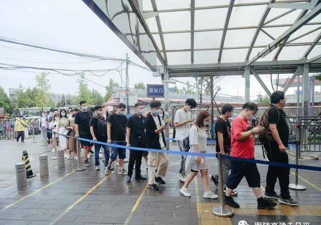 原创唐家岭，蚁族在北京崛起的地方