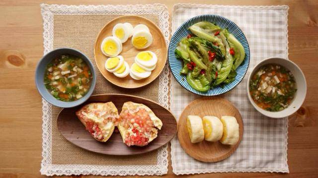 补充|营养从早开始｜早餐吃不好，问题真不少，健康吃早餐要知道5件事