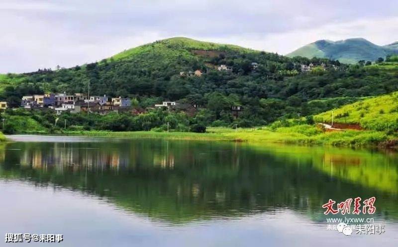 耒阳市仁义镇王屋村人居环境大改善乡村面貌展新颜