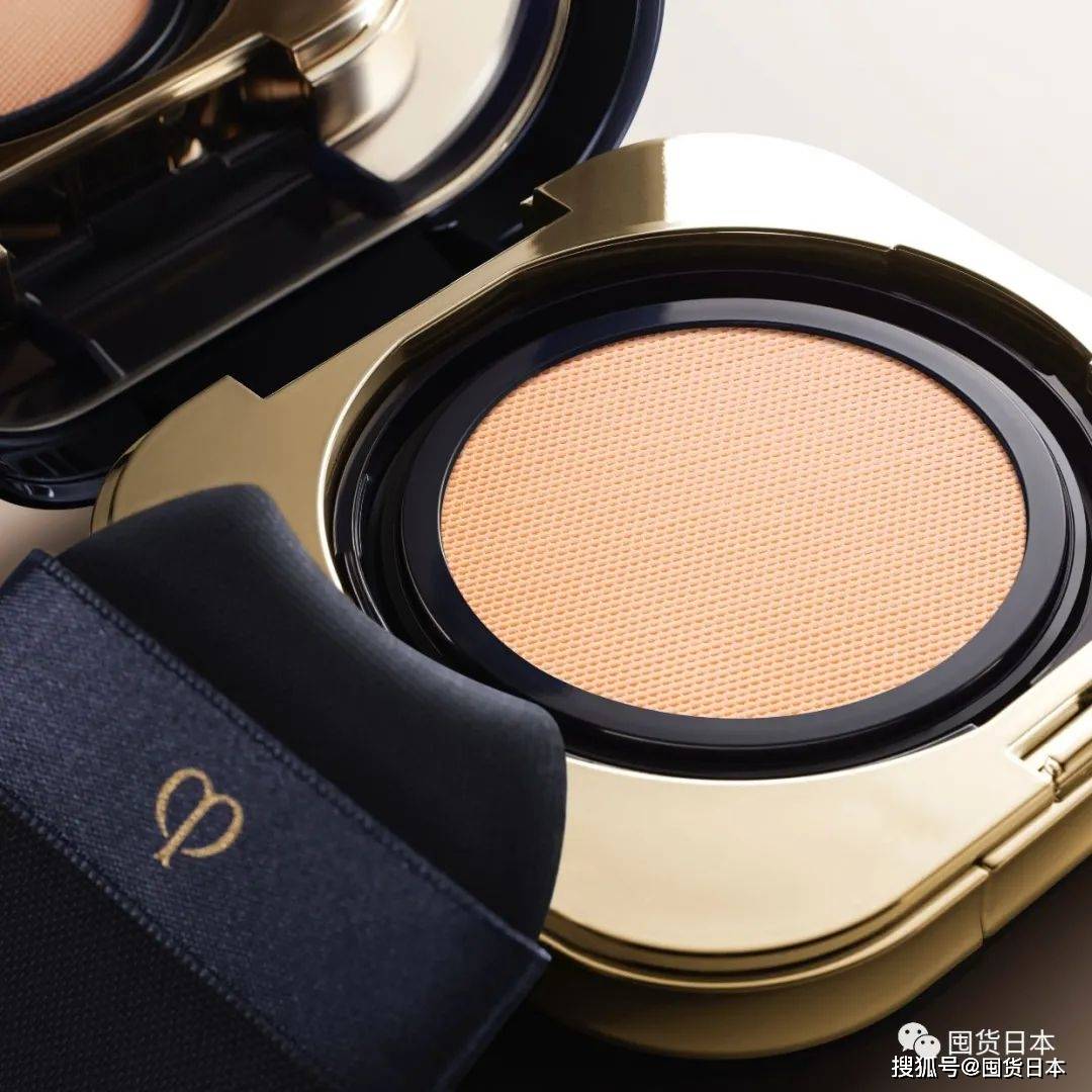 系列3月21日CPB新品扎堆发售！新版美白隔离、新方盒气垫、新粉刷、新遮瑕都来啦！