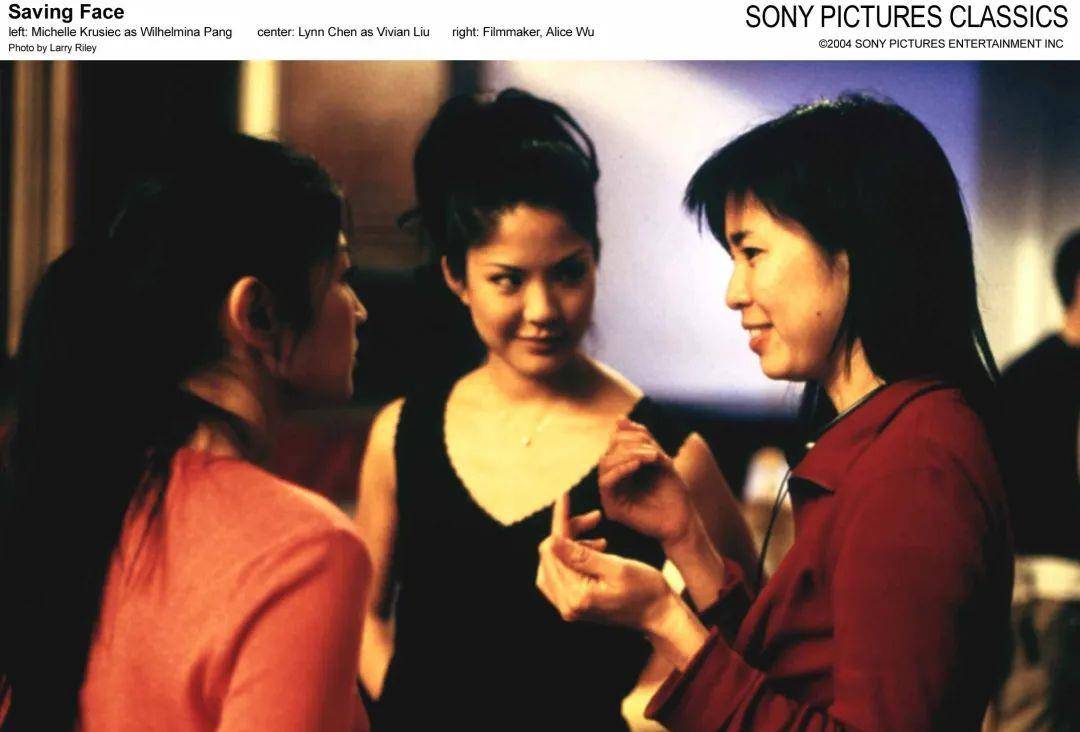 传统|豆瓣8.6，陈冲主演48岁的怀孕妈妈，看完直接5分好评！