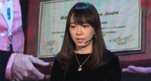 两位清华女博士让母校蒙羞：一个使父亲免职，一个不愿回国任教