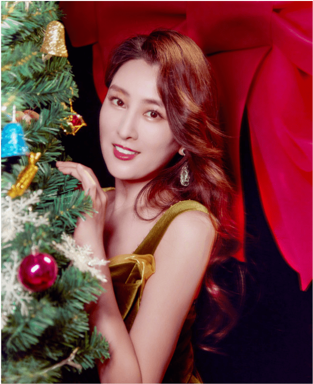 都说回族美女多,看到这几位回族的女明星,不禁感叹看来还真是这样