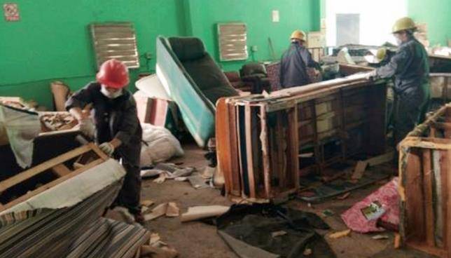 男子花3千买古董家具因不知价值去找专家鉴定专家称全球只3件