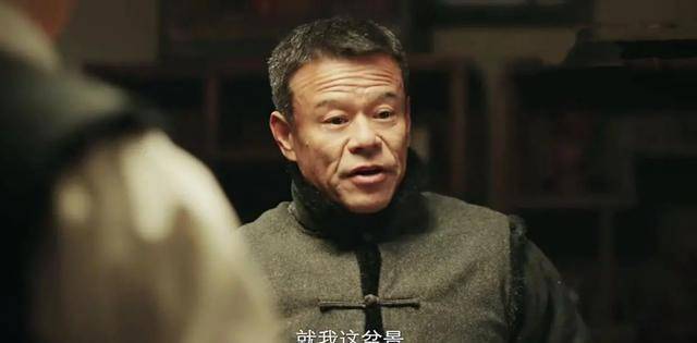 角色|《新世界》大樱子依旧讨喜，小红袄是徐叔的可能性很大