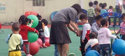 能力|宝贝多大上幼儿园合适？不是三岁，答案可能跟你想的不一样