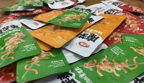 魔芋|建议上班族：遇到这5种零食要多囤，低卡可口，关键时刻能救急！