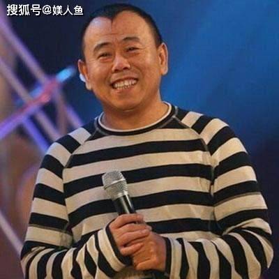 已经65岁了，潘长江的欲望和冲动，只会让他的声望消耗殆尽！封面图