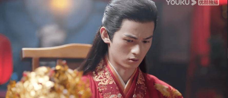 方家|君九龄：九龄华丽大婚，众所周知是为表弟治病，其实还有2个原因