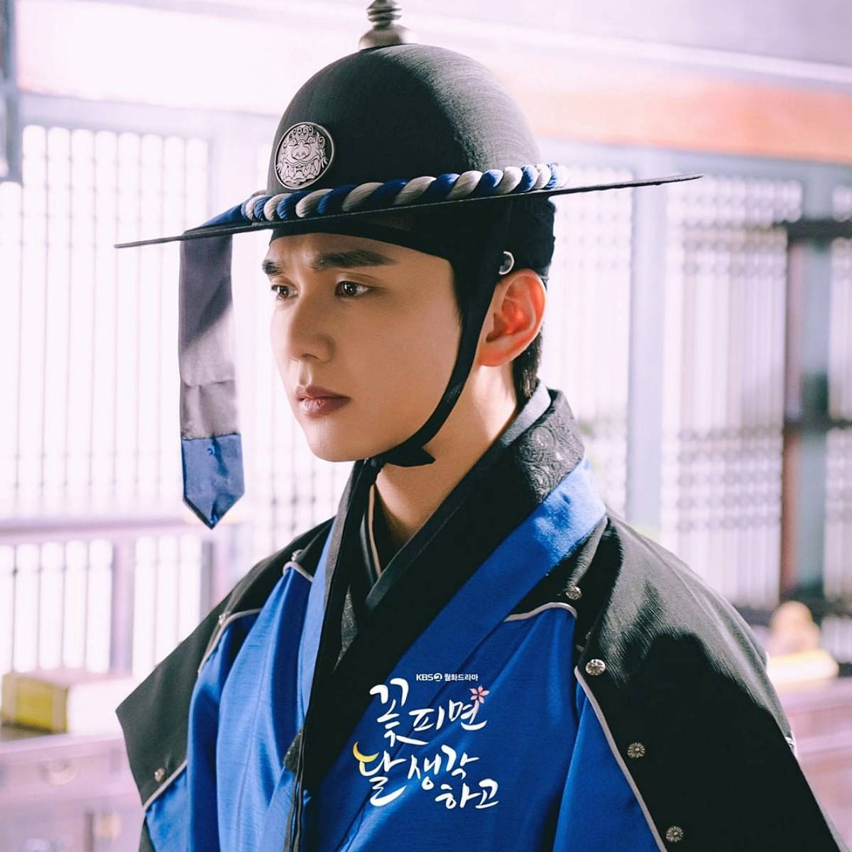 俞承豪|《二十五》南柱赫吻戏惹争议!没剧本运韩星,丁海寅、金南佶主演运都崩了