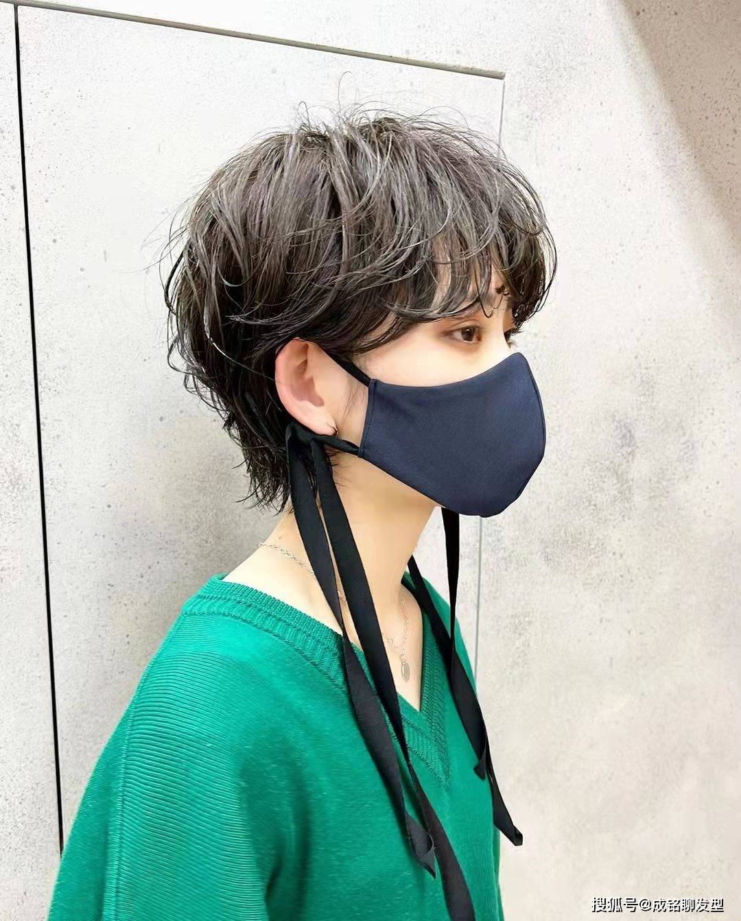 发型发量少又细软的女生适合什么发型？这三种发型，显发量又洋气减龄