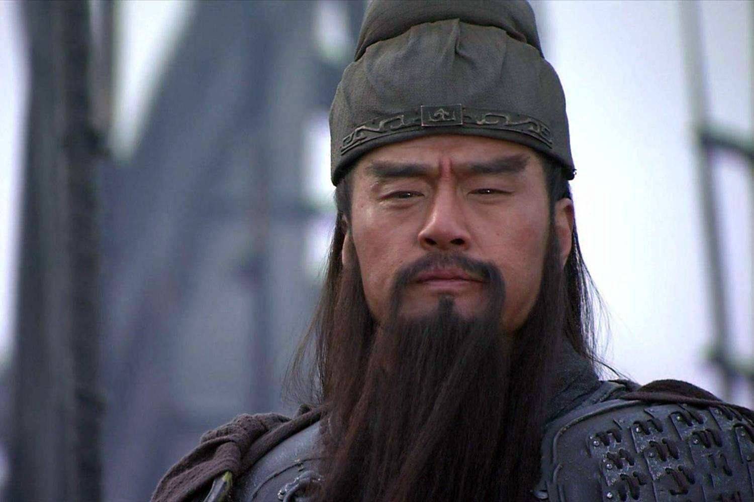 关羽身高九尺 放到现在有多高 出土的文物汉尺 告诉你答案 武松 时期 三国