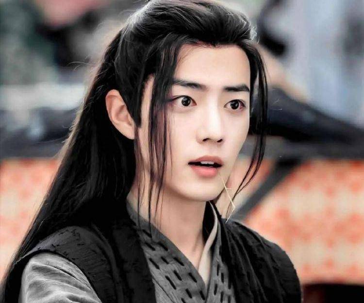 肖战跟|就算换别人演《陈情令》也能成爆剧？《云顶天宫》主演第一个不服