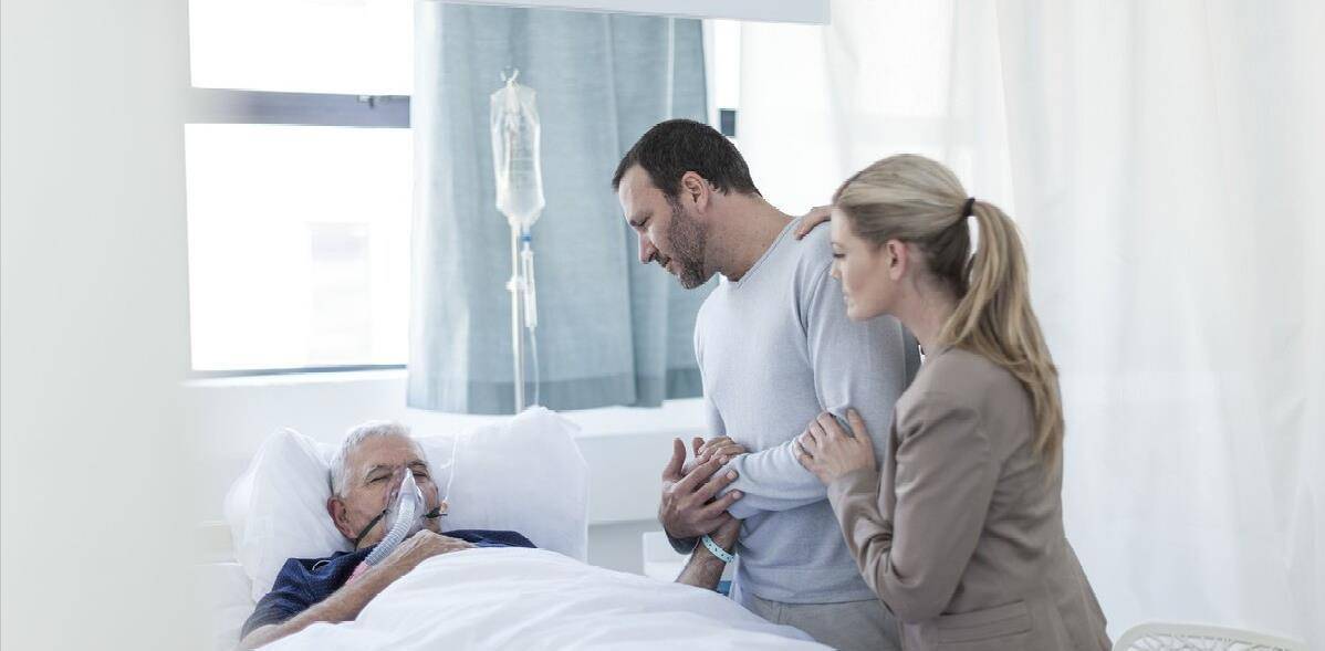 岳父病了不该花钱,母亲庆生花2万就该妻子买单_老公_朱女士_男人