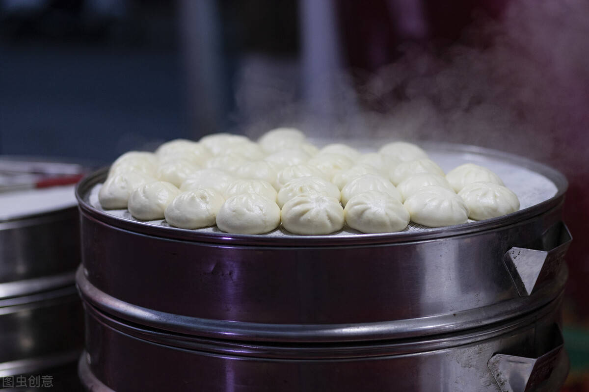 什么|想开早餐店?推荐5种利润高的早餐,正宗麦多馅饼依旧火爆