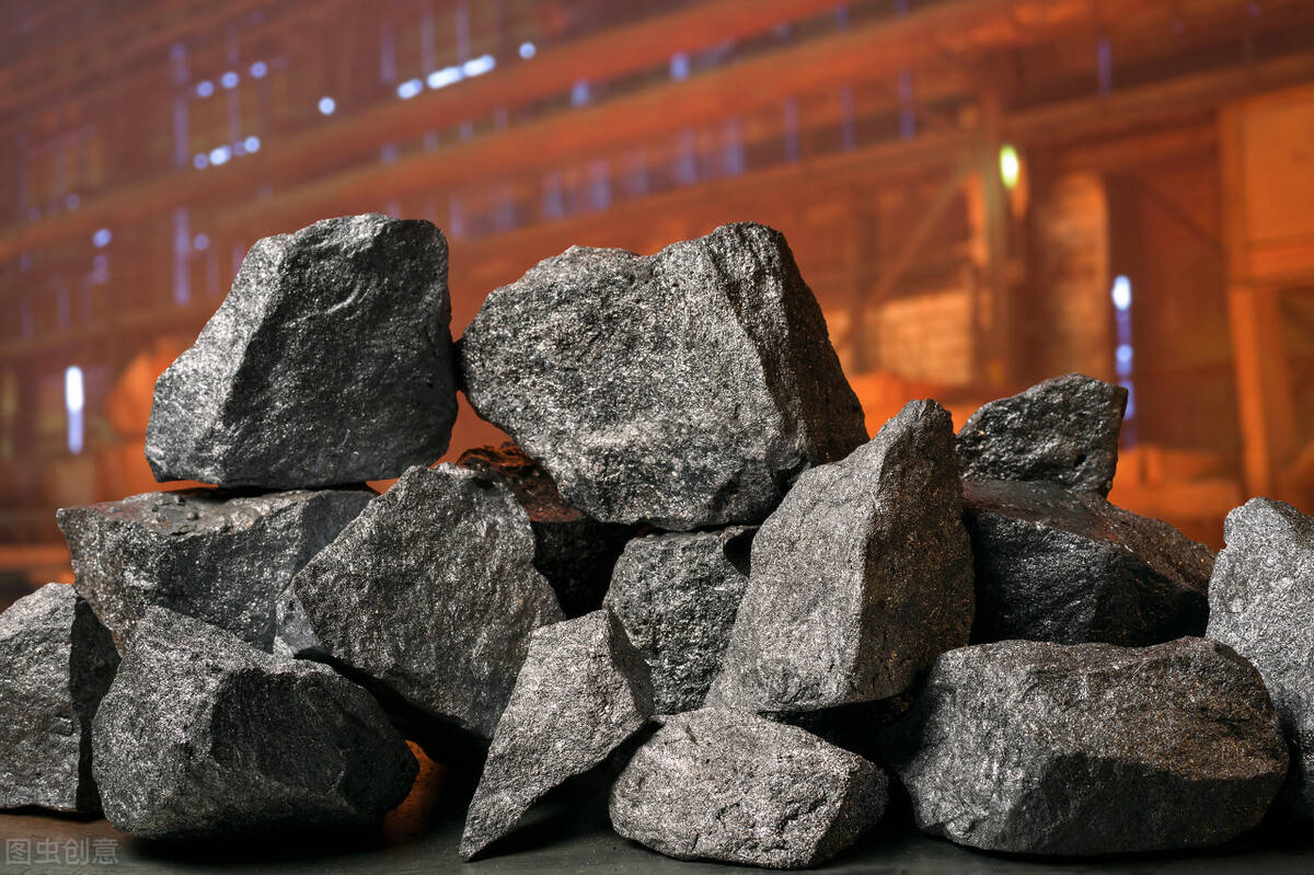 铁合金脱氧剂的种类有哪些?硅铁的多种应用_生产_工业_炼钢