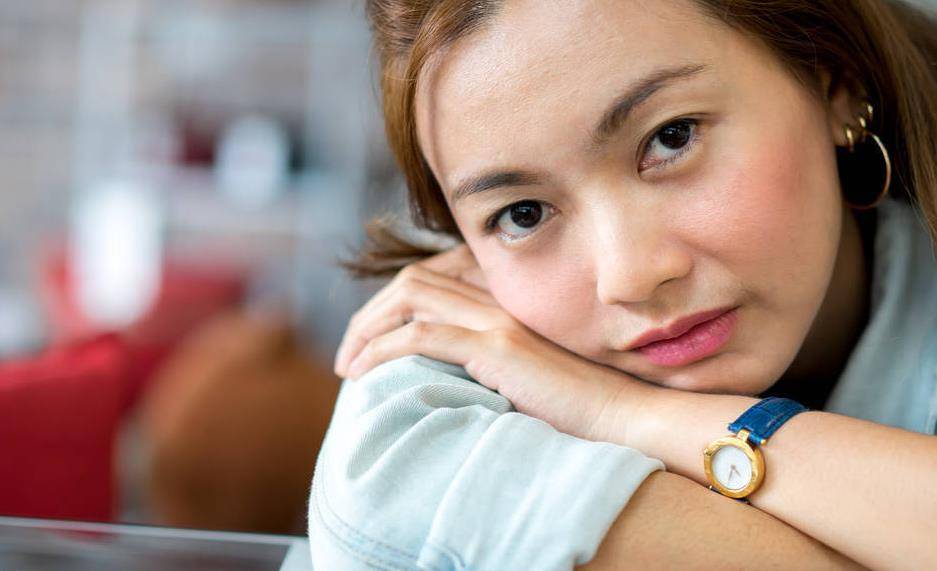 36岁女人哭诉和过三个男闺蜜回家吃饭后我才知男闺蜜不是好人