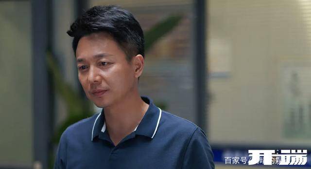 刘奕君|《开端》演员演技大排名:高压锅大婶无愧第一,白敬亭进不了前三??