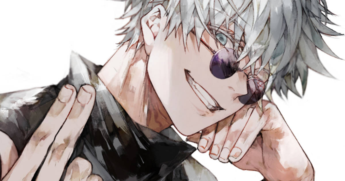 风波|人气日漫《咒术回战》被卷入风波，全网下架不可避？