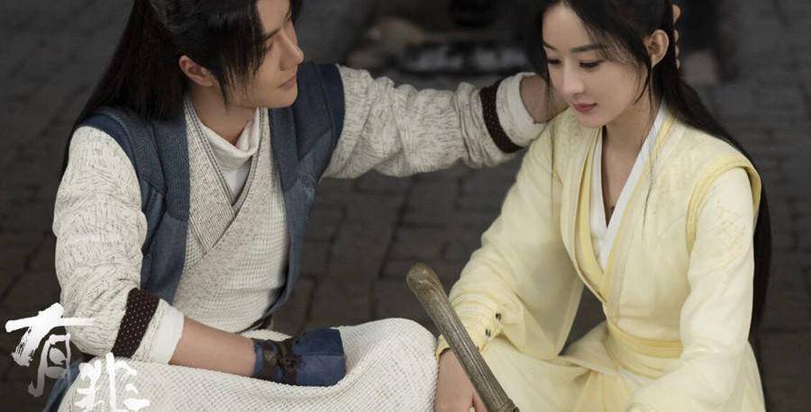《将门毒后》正式启动,看到沈妙,谢景行人选,网友:赶紧拍_王一博