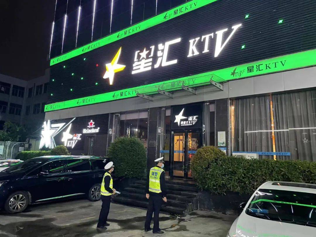 拒绝酒驾澄海交警走进涉酒场所开展交通安全宣传