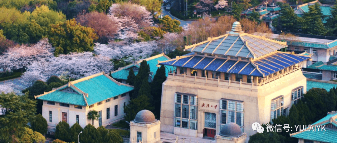 中国艺术类戏文专业top名校武汉大学